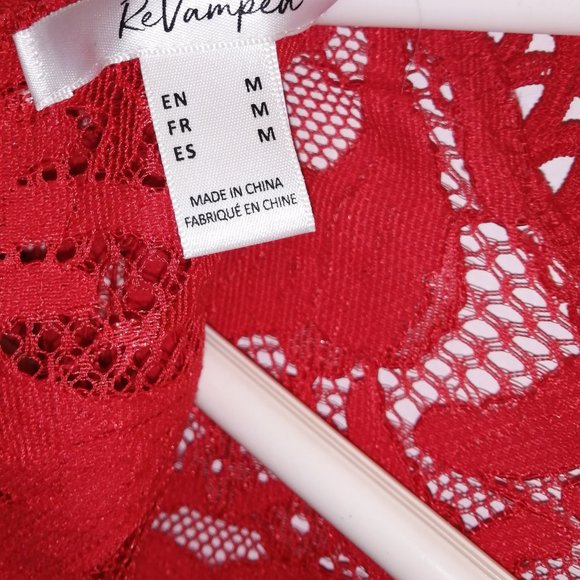 Crop top - Picture 7 of 7